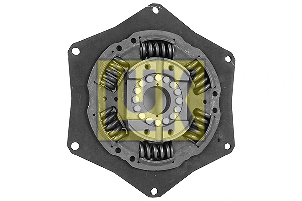 Schaeffler LuK 370 0131 10 Torsion Damper, clutch