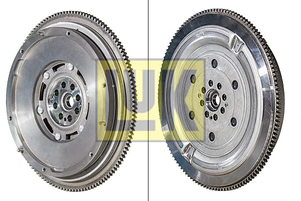 Schaeffler LuK 415 0468 10 Flywheel