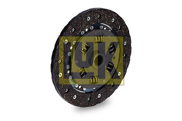 Schaeffler LuK 318 0012 10 Clutch Disc