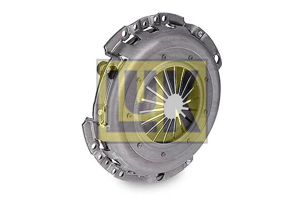 Schaeffler LuK 123 0123 10 Clutch Pressure Plate