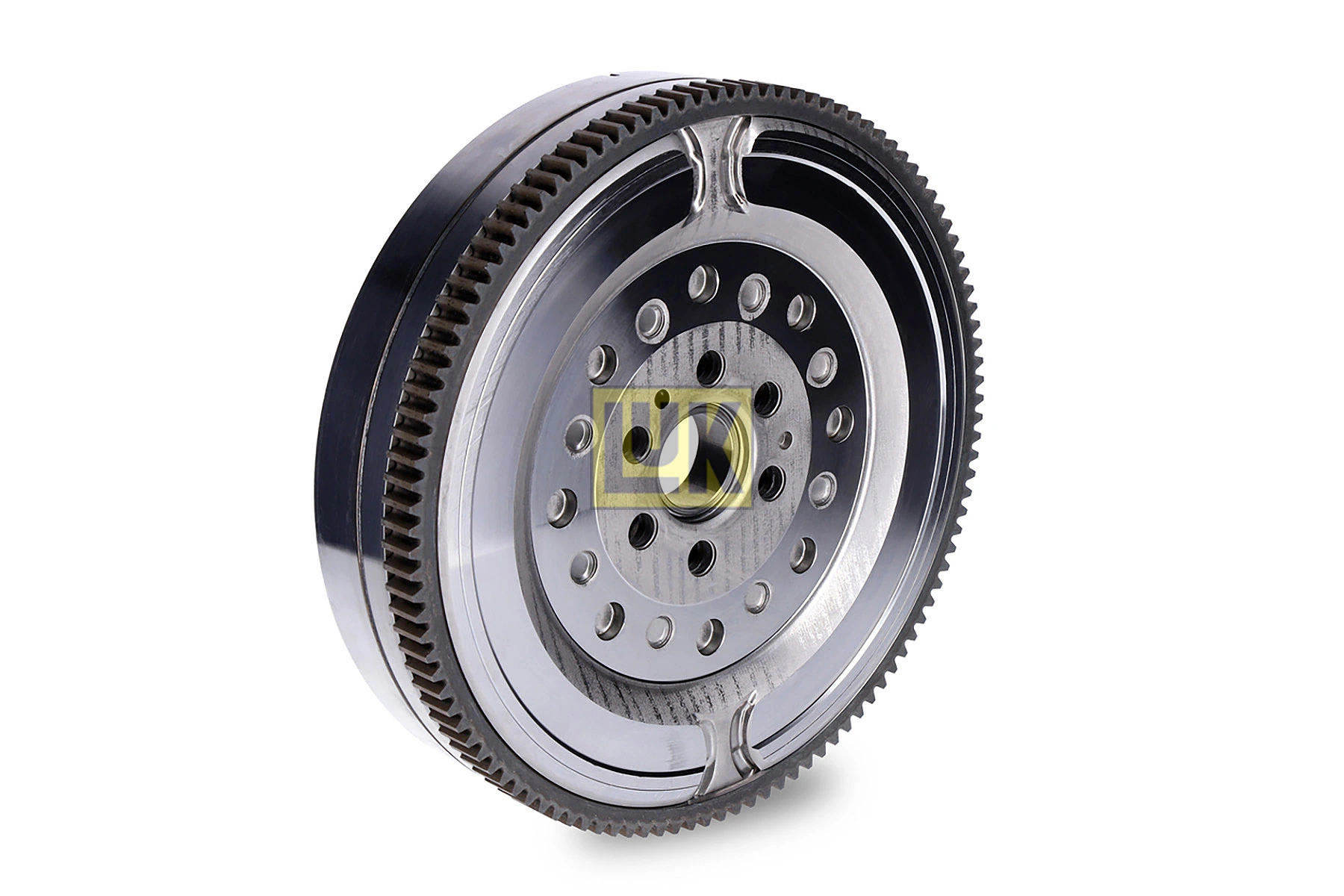 Flywheel LuK DMF 415 0630 10