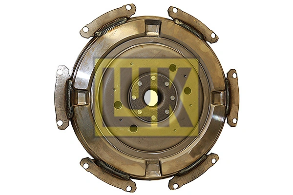 Schaeffler LuK 370 0154 10 Torsion Damper, clutch