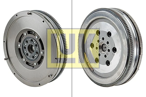 Flywheel LuK DMF 415 0677 10