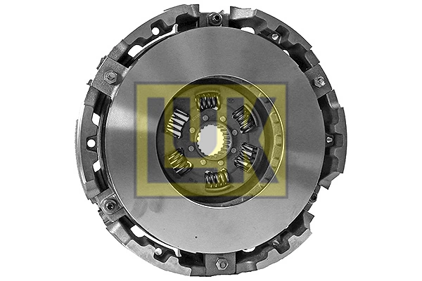 Schaeffler LuK 230 0033 10 Clutch Pressure Plate