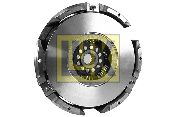 Schaeffler LuK 128 0429 10 Clutch Pressure Plate