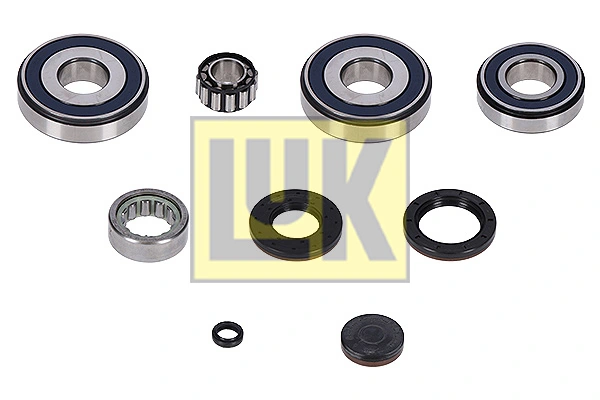 Repair Kit, manual transmission LuK GearBOX 462 0332 10