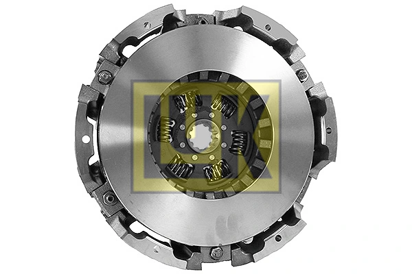 Schaeffler LuK 228 0161 10 Clutch Pressure Plate