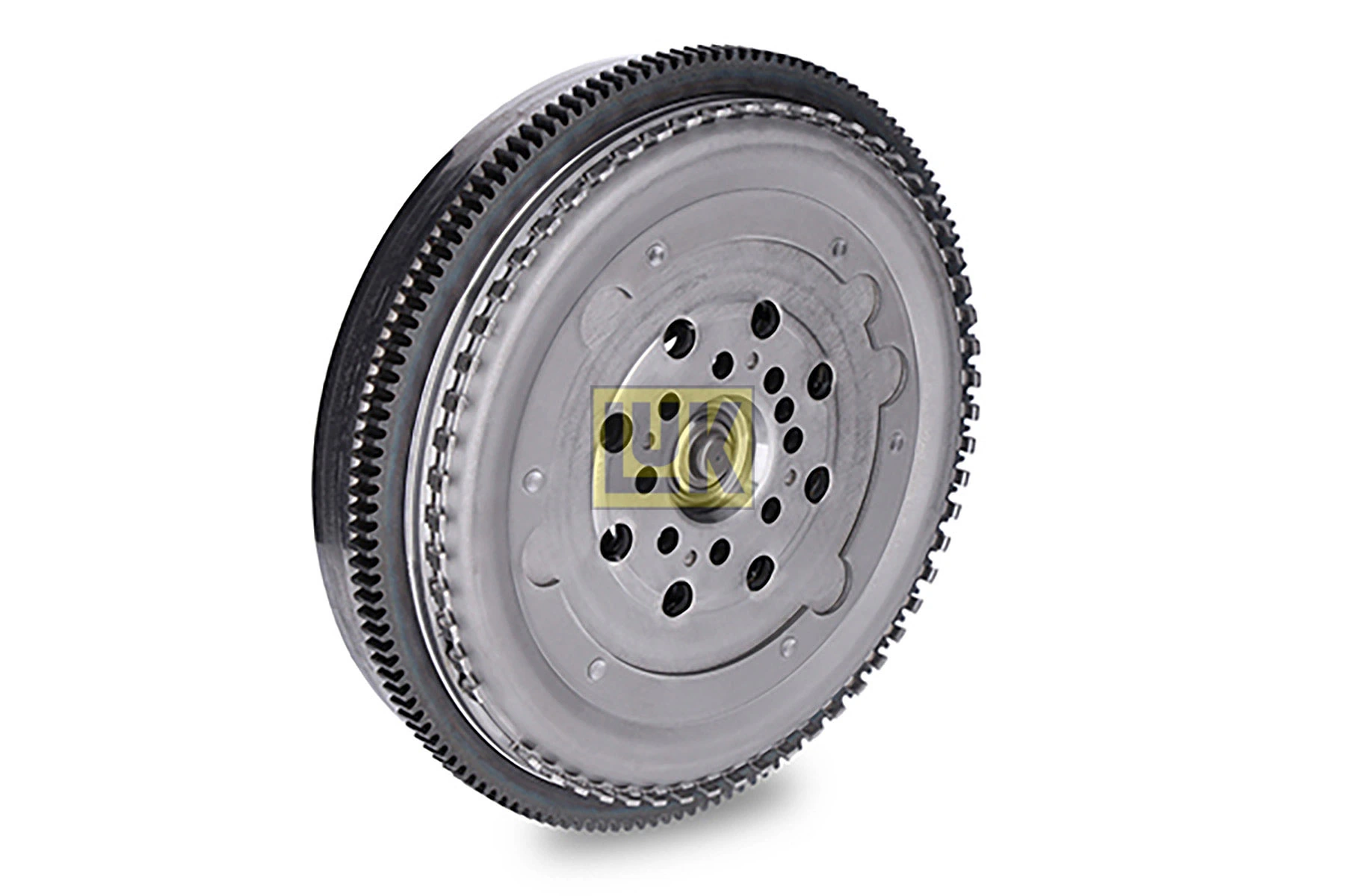 Flywheel LuK DMF 415 0136 10