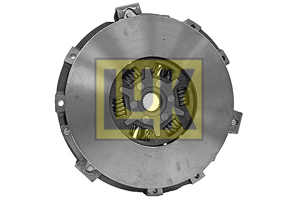 Schaeffler LuK 133 0606 10 Clutch Pressure Plate