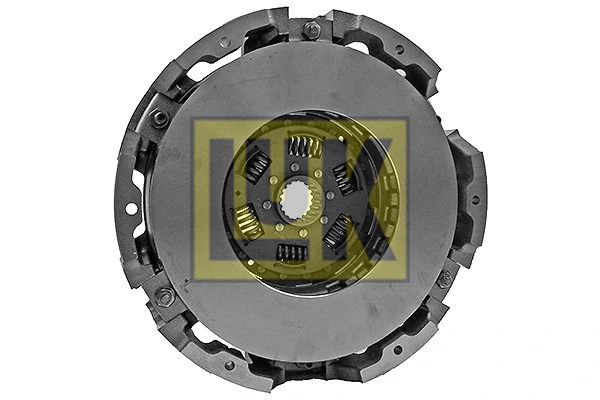 Schaeffler LuK 228 0007 16 Clutch Pressure Plate
