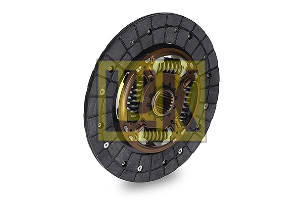 Schaeffler LuK 322 0124 60 Clutch Disc