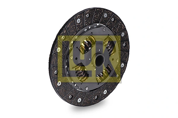 Schaeffler LuK 321 0046 10 Clutch Disc