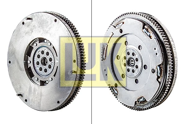 Schaeffler LuK 415 0221 10 Flywheel