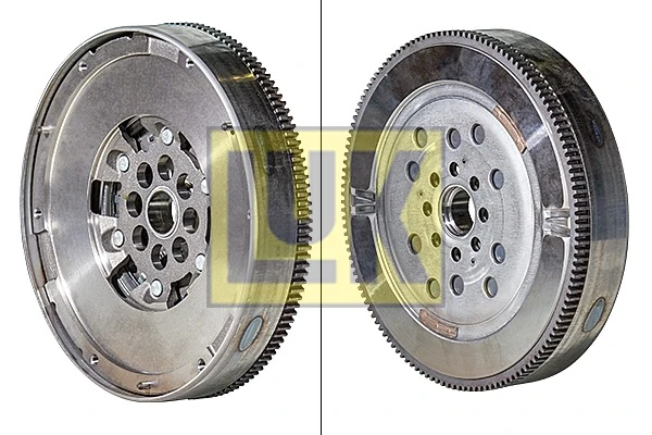 Flywheel LuK DMF 415 0472 10
