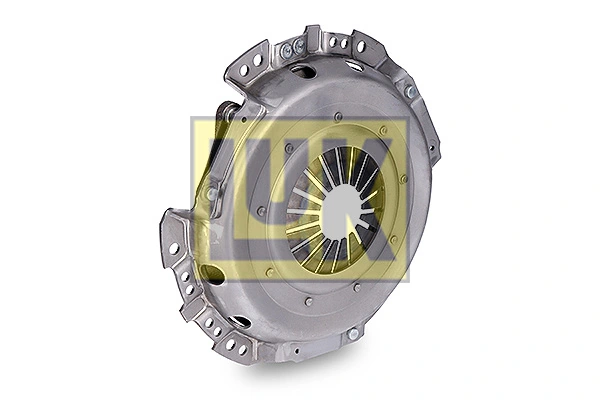 Schaeffler LuK 123 0112 10 Clutch Pressure Plate