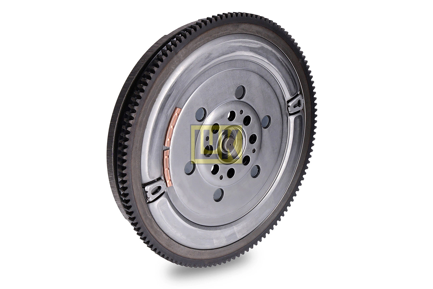 Schaeffler LuK 415 0371 10 Flywheel