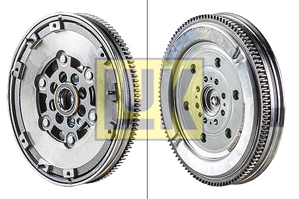 Flywheel LuK DMF 415 0159 10