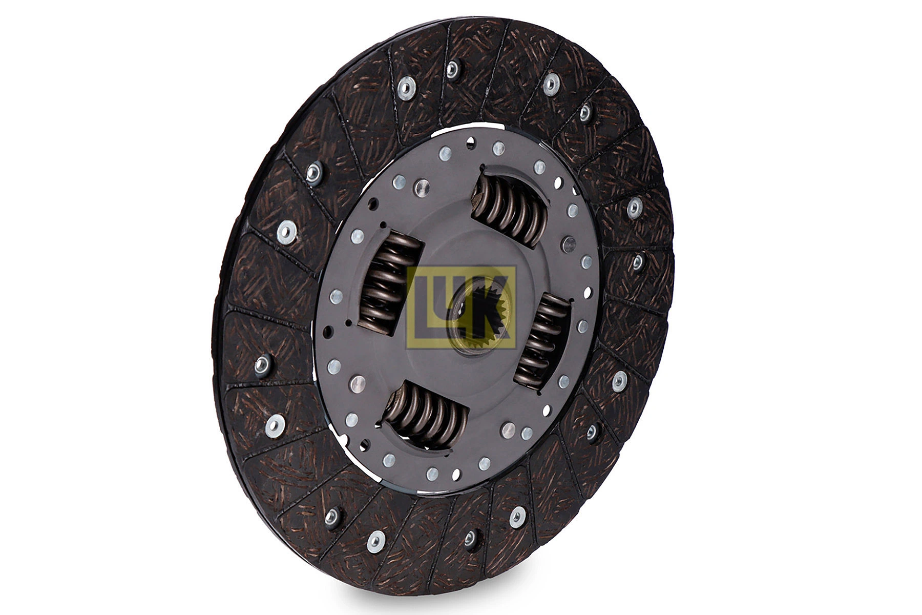Schaeffler LuK 324 0095 10 Clutch Disc