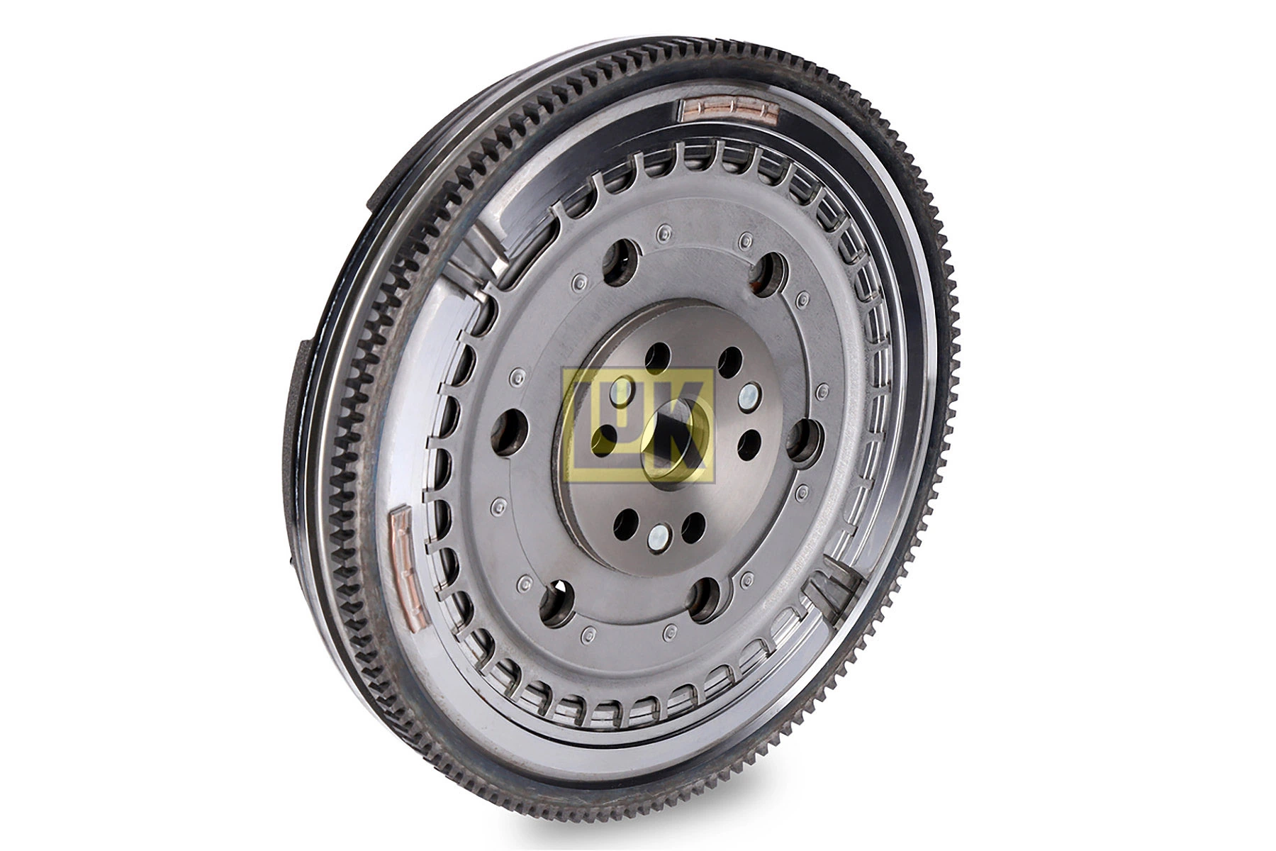 Schaeffler LuK 415 0435 10 Flywheel