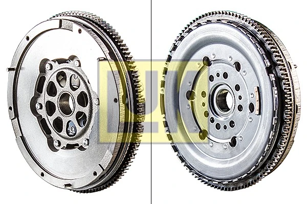 Flywheel LuK DMF 415 0170 10