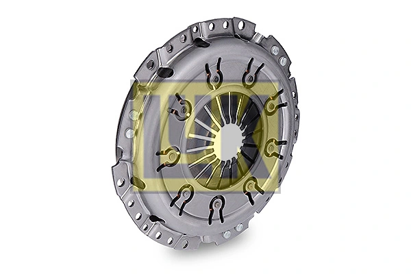 Schaeffler LuK 123 0058 11 Clutch Pressure Plate