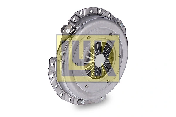 Schaeffler LuK 118 0115 10 Clutch Pressure Plate