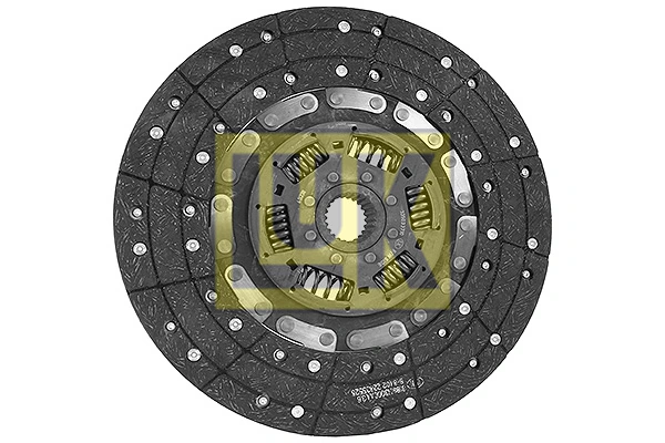 Schaeffler LuK 335 0337 10 Clutch Disc