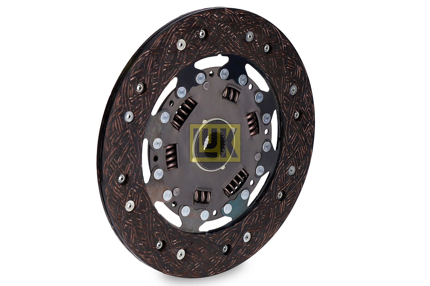 Schaeffler LuK 324 0123 10 Clutch Disc