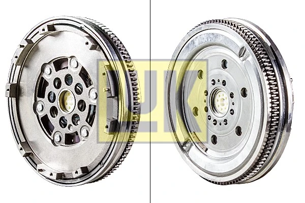 Flywheel LuK DMF 415 0205 10