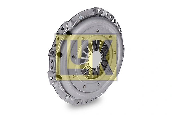 Schaeffler LuK 122 0168 10 Clutch Pressure Plate