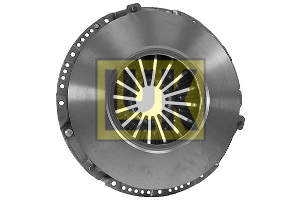 Schaeffler LuK 135 0288 10 Clutch Pressure Plate