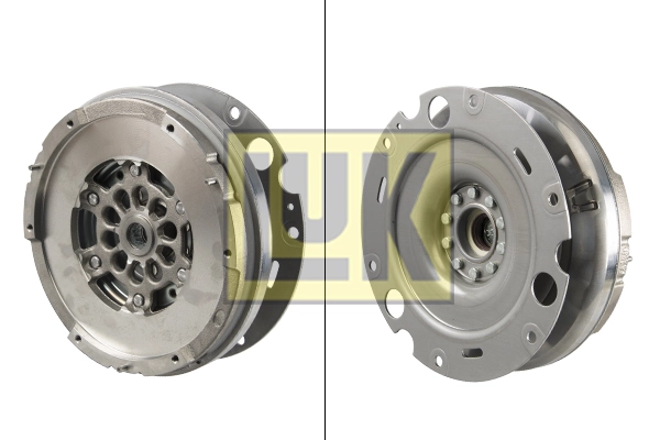 Flywheel LuK DMF 415 0343 10