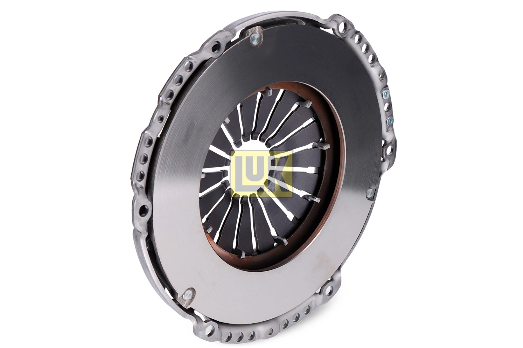 Schaeffler LuK 124 0321 10 Clutch Pressure Plate