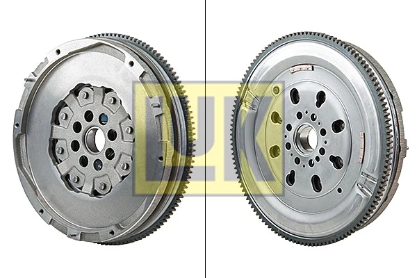 Flywheel LuK DMF 415 0485 10