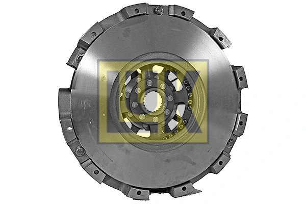 Schaeffler LuK 233 0033 11 Clutch Pressure Plate