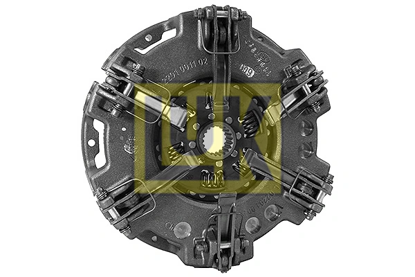 Schaeffler LuK 228 0209 11 Clutch Pressure Plate