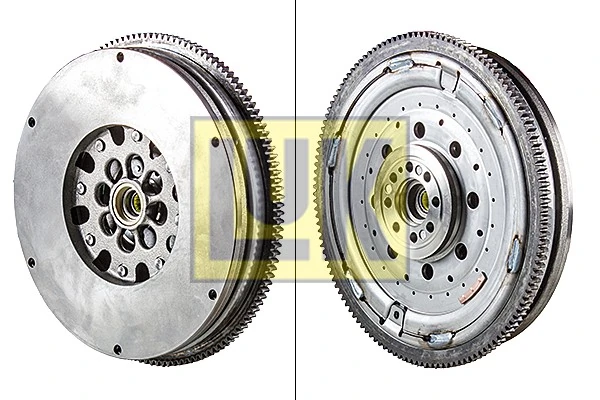 Schaeffler LuK 415 0152 10 Flywheel