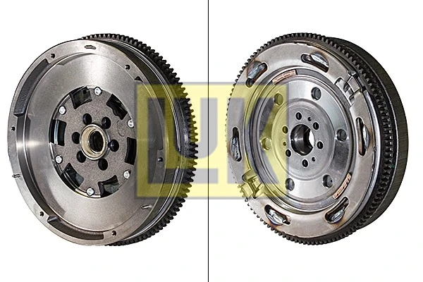 Flywheel LuK DMF 415 0549 10