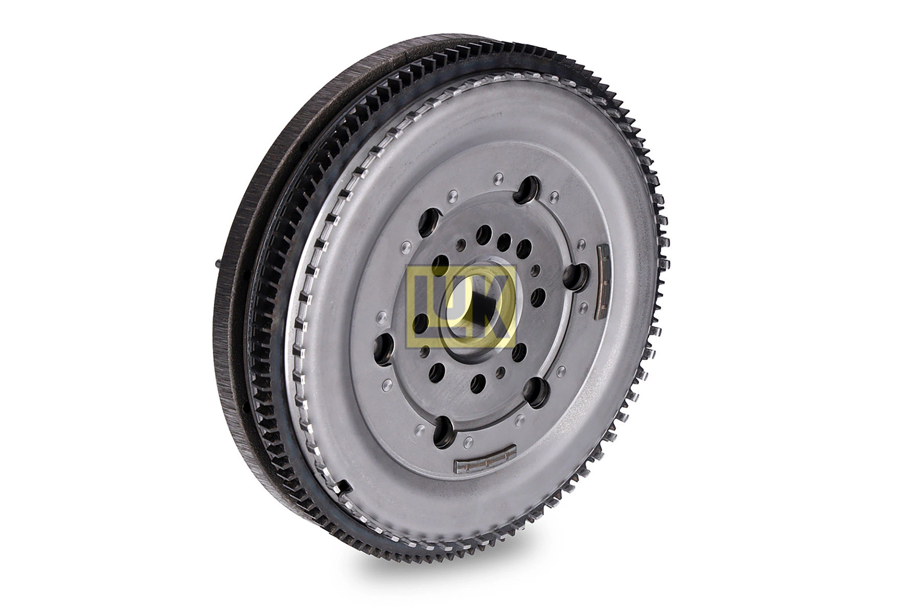 Flywheel LuK DMF 415 0372 10