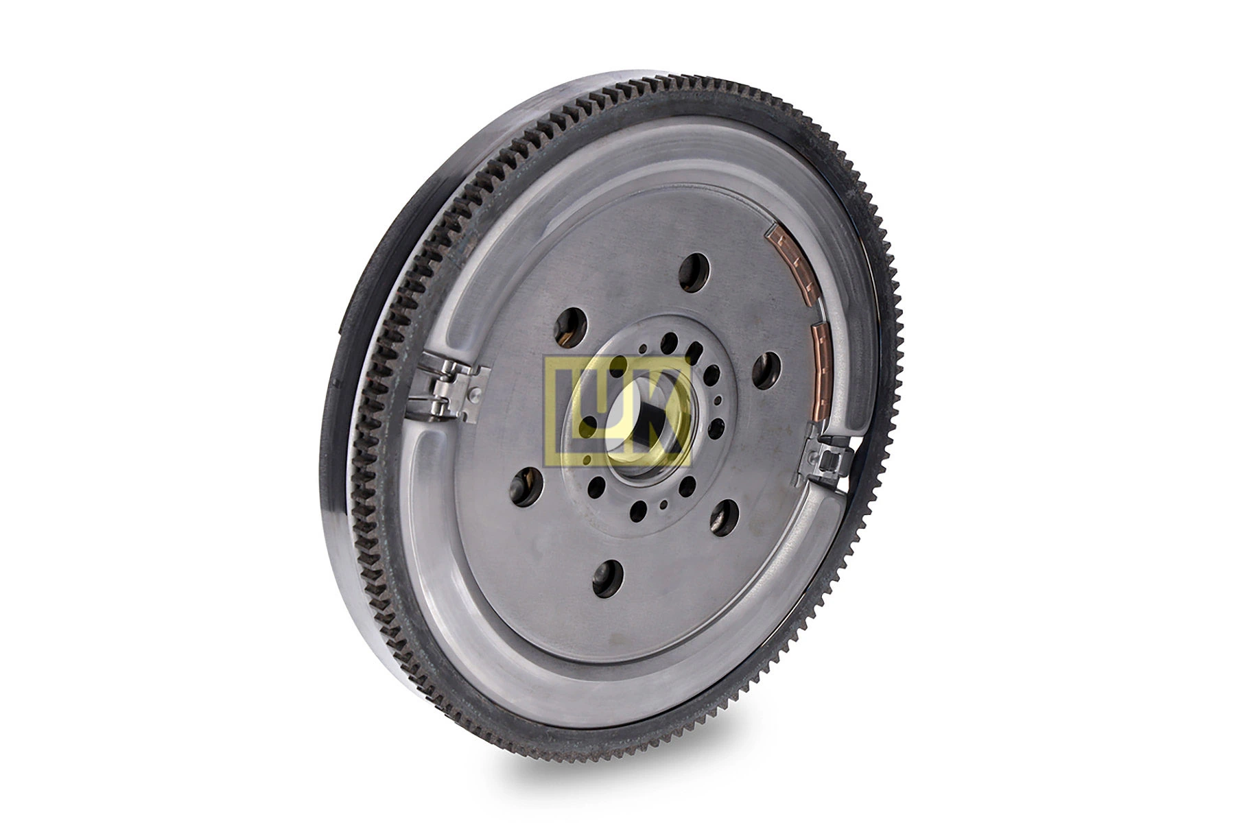 Schaeffler LuK 415 0655 10 Flywheel