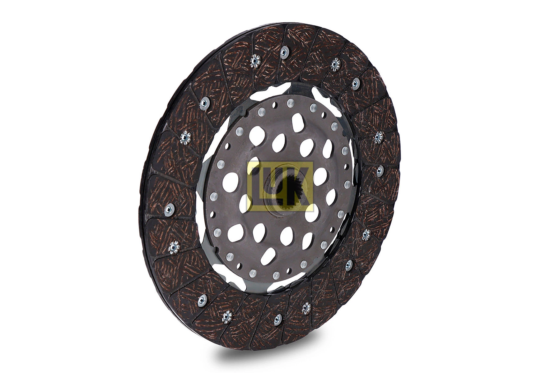 Schaeffler LuK 324 0203 10 Clutch Disc