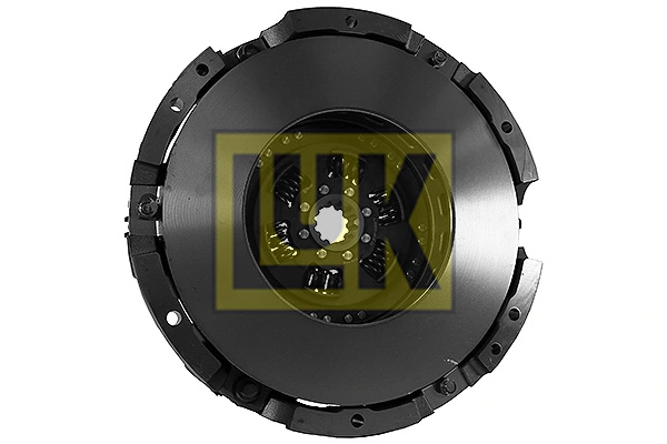 Schaeffler LuK 231 0116 10 Clutch Pressure Plate