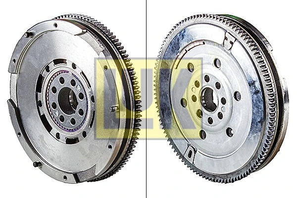 Flywheel LuK DMF 415 0122 10