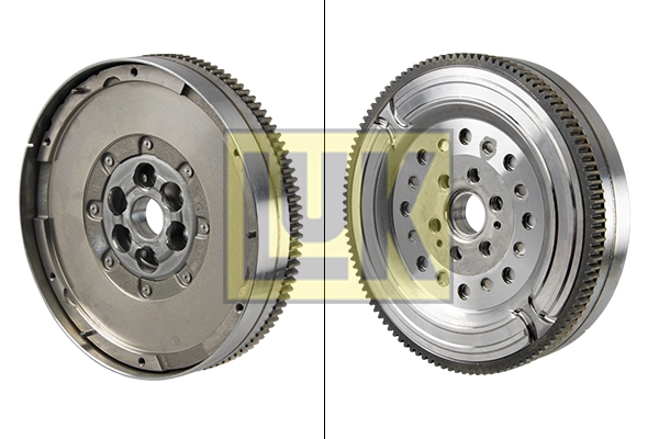 Schaeffler LuK 415 0707 10 Flywheel
