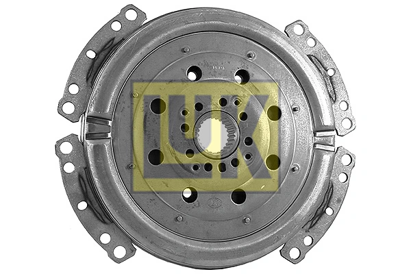 Schaeffler LuK 370 0059 10 Torsion Damper, clutch