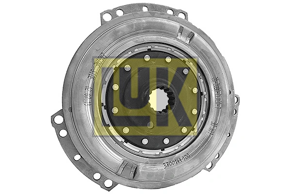 Schaeffler LuK 370 0144 10 Torsion Damper, clutch
