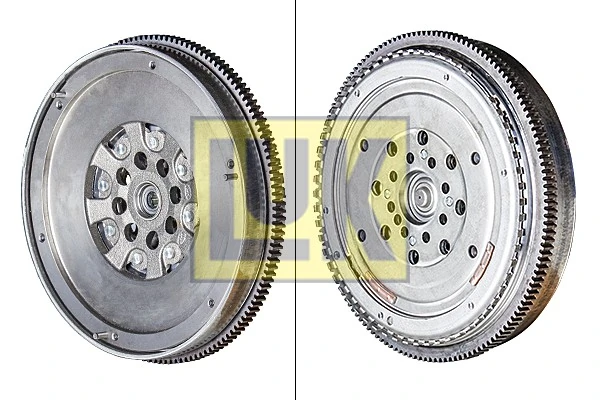 Schaeffler LuK 415 0308 10 Flywheel
