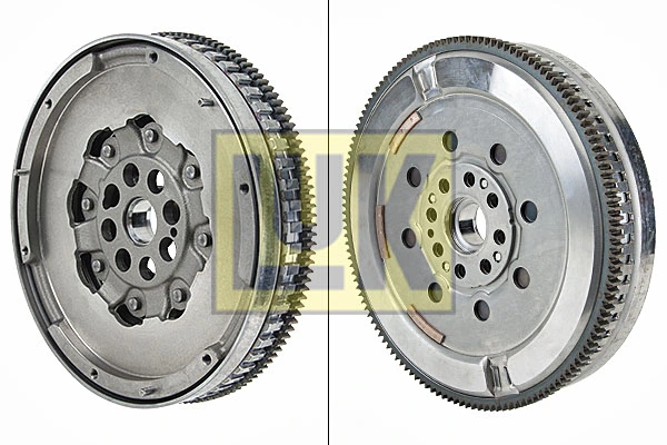 Flywheel LuK DMF 415 0796 10