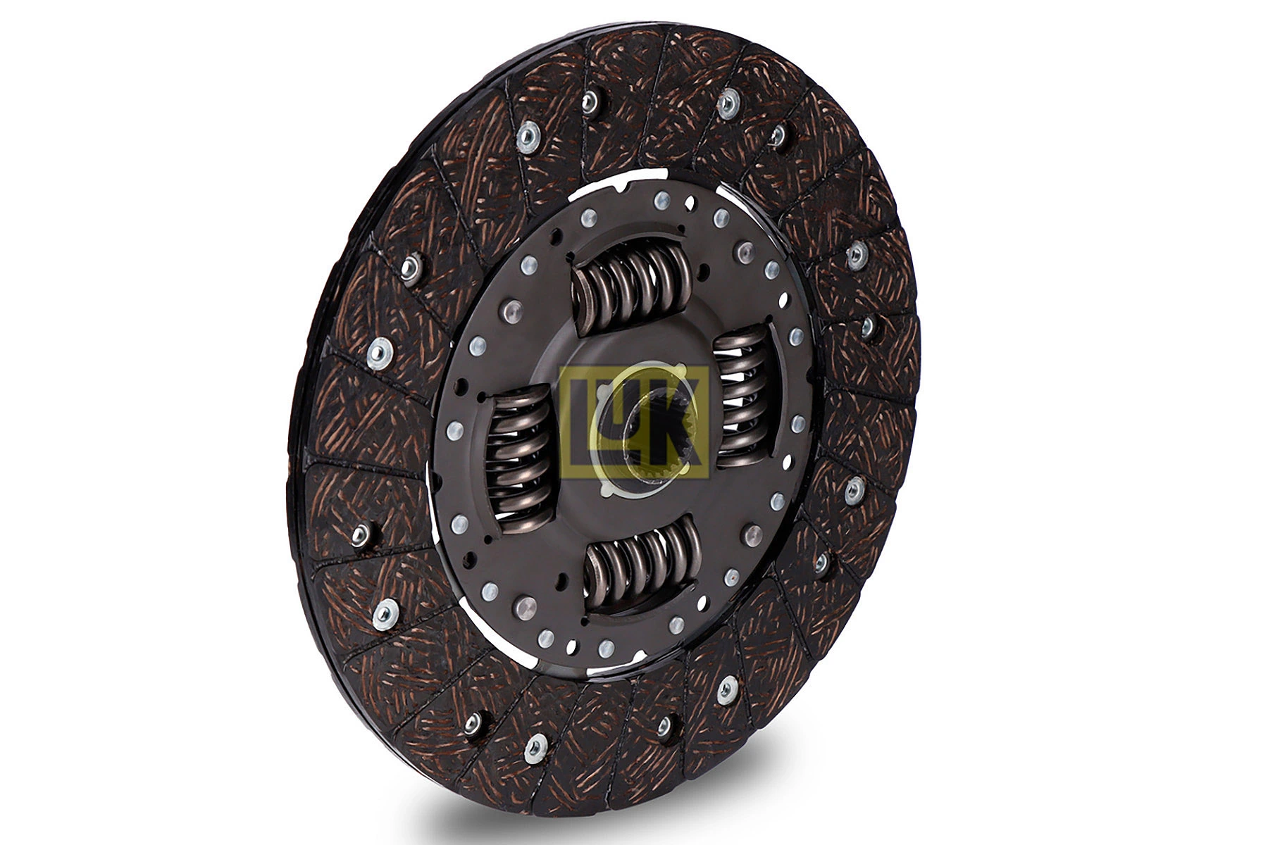 Schaeffler LuK 324014210 أصلي