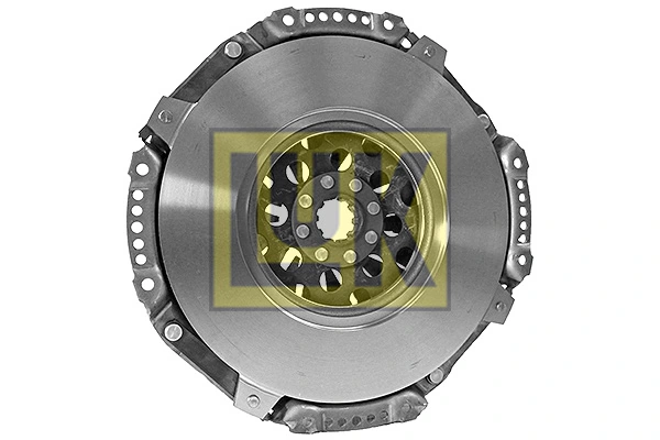 Schaeffler LuK 131 0254 10 Clutch Pressure Plate